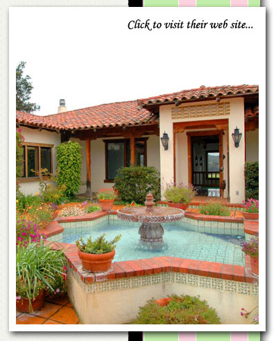 Click to Visit the Casitas of Arroyo Grande Web Site